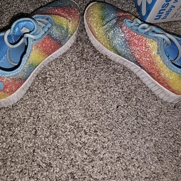 Kids shoes size 2 - Picture 5 of 6